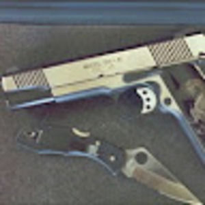 Meet your Posher, Mr